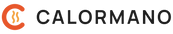 Calormano logo
